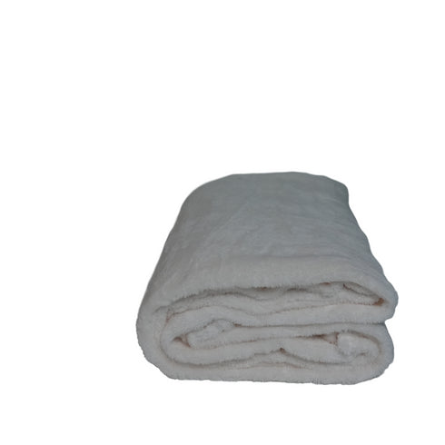 Dreamy, Throw, L180xW150cm, Off White